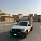 ايسوزو للبيع 2012