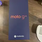 جوال moto g24 جديد