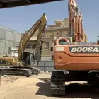 بوكلينات  للإيجار