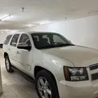 تاهو 2013 LTZ فل كامل بدون دبل نظيف جدا