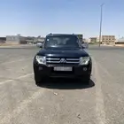 باجيرو ربع 2007 فل 3800