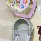 مشاية أطفال
