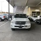 تويوتا لاندكروزر 2015 ((( تم البيع )))