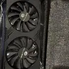كرت شاشة Rx 5700xt
