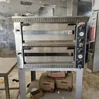 فرن بيتزا اخو الجديد