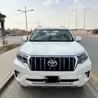 تيوتا برادو 2020
