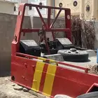 صندوق سطحه للبيع