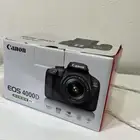 كاميرا كانون جديدة