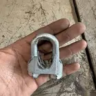 هوكان ربط وشدادات ارفف كيبل نحاس