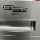 نشاف ملابس حرارية جنرال سوبر