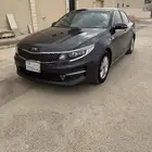 كيا اوبتما ديزل