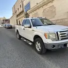 غمارة و نص Ford F150