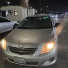 كوريلا 2009