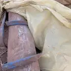 دينمو غطاس 150 حصان صناعه هندي مع المراوح فقط