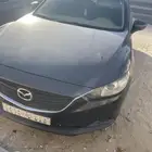 سيارة مازدا 2017