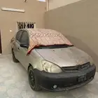 تايوتا ايكو 2005 للبيع