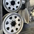 جنوط باترول وزوايا صدام خلفيه وكراسي آخر صف متقابلين ومرايا