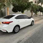 اكسنت 2020 سعودي ستاندر