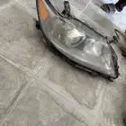 شمعه لكزس es350 من 2013الى2015