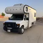 كرفان سيارة فورد