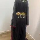 جلابية موديل كويتي جديده لم تستخدم ابدا
