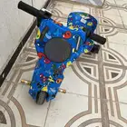 سكوتر كهربائي
