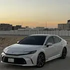 كامري 2025 فلل كامل بانوراما