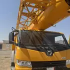 تأجير كرين 25 50 طن