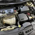 مكينة كامري ضمان سنه