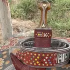 جنبيه شبيه الزراف