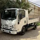 قلاب ايسوزو شبة اصفار وكالة 2017