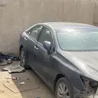 لكزس اي إس 350 مديل 2008 للبيع تشليح