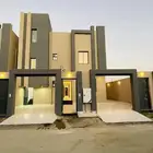 للبيع ادوار ارضي بحوش مدخل سيارة من 550 الف شمال الخميس