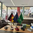 تم افتتاح مركزقوة الصيانةالسريعة السيارات الاوربيه