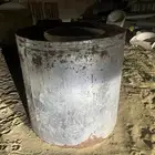 تنور ملوح يمني وملحقاته