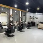 صالون حلاقه لتقبيل