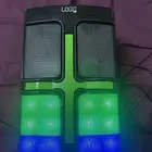 سماعة بلوتوث محمولة (لو ين LN0092BT)