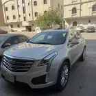 كاديلاك XT5 2017
