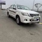 هايلوكس غمارتين 2013 GLX