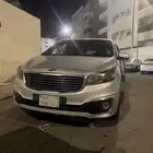كيا كرنفال فل كامل