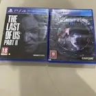 ألعاب بلاستيشن فور للبيع