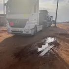 الوبد مكره تحميل جميع المعدات والكرفانات