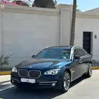 بي ام دبليو Li 730 طلبية خاصة 2015