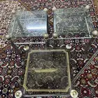 طاولة قديمه تراثيه