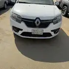 رينو سيمبول مديل 2019