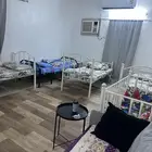 كراسي حديد اطفال نوم