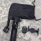 للبيع استاند جوال شركه DJI استخدم مره واحده بس و نظيف