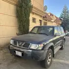 للبيع جيب باترول 1998