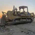 بلدوزر 155 للإيجار
