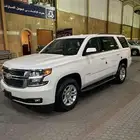 للبيع - شيفورلية - تاهو - 2016 - LT